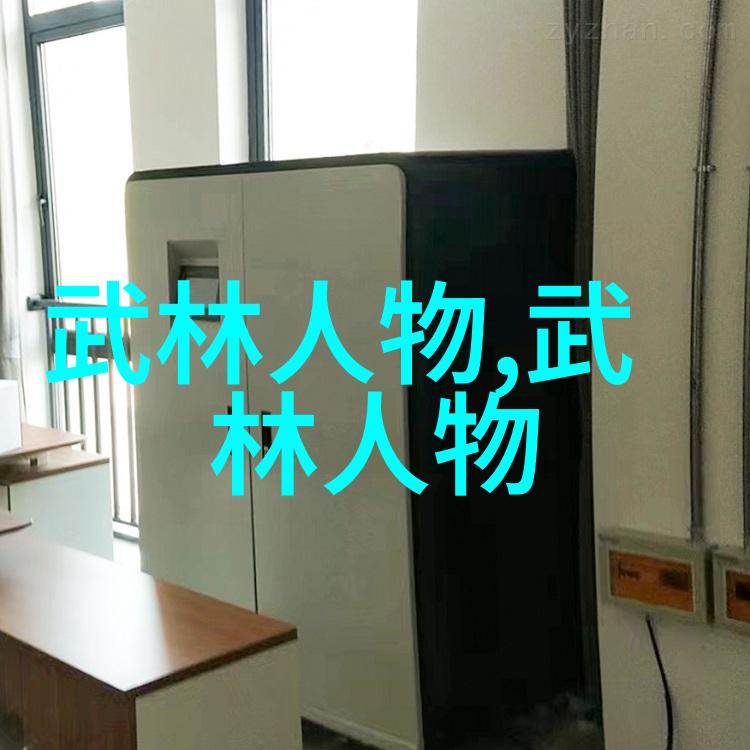 武林高手-中国现在最厉害的门派揭秘内功外功的巅峰