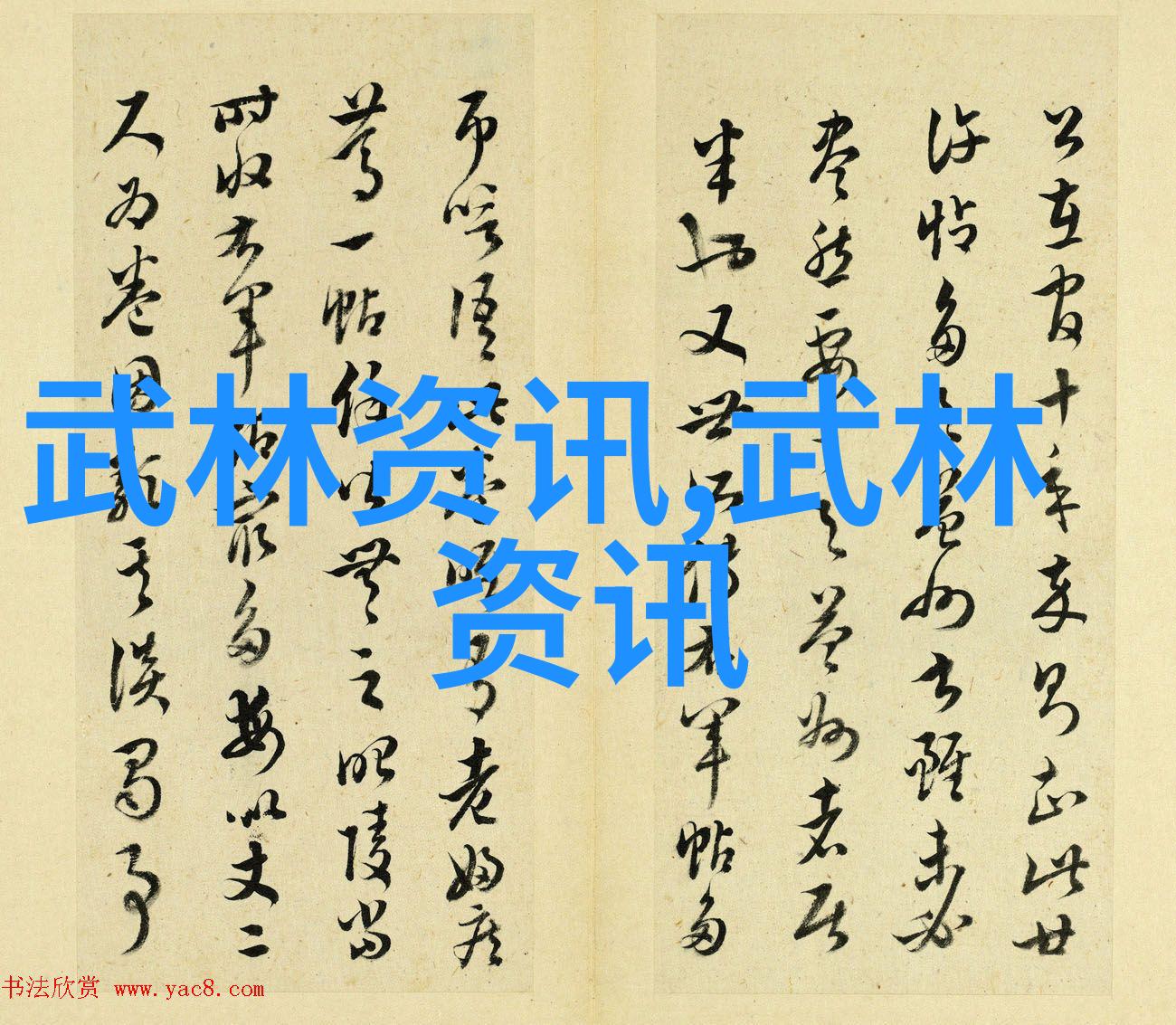 揭秘太极拳养生之道顺便一探武功秘籍中的养生智慧