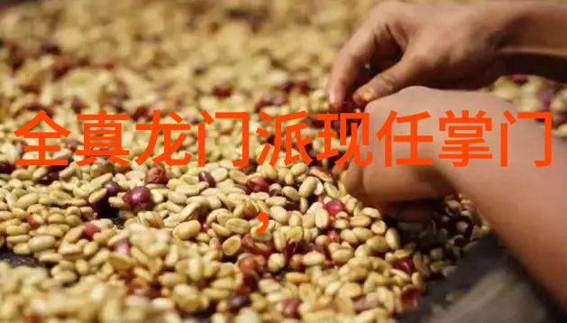 古风幽径下的帮派秘密