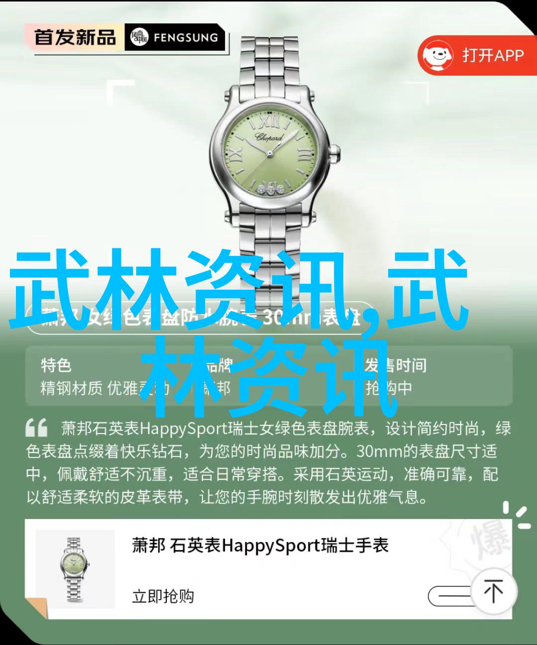 古风帮派宗岳太极拳舞动社会