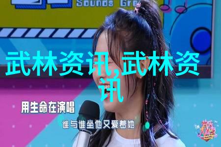 南拳与华拳哪一路更胜一筹探秘两门武学的高下