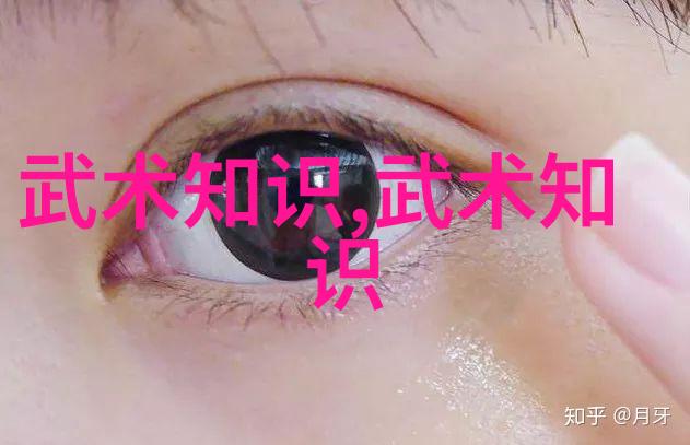 古代武术训练之谜解开千年秘密的修炼法则