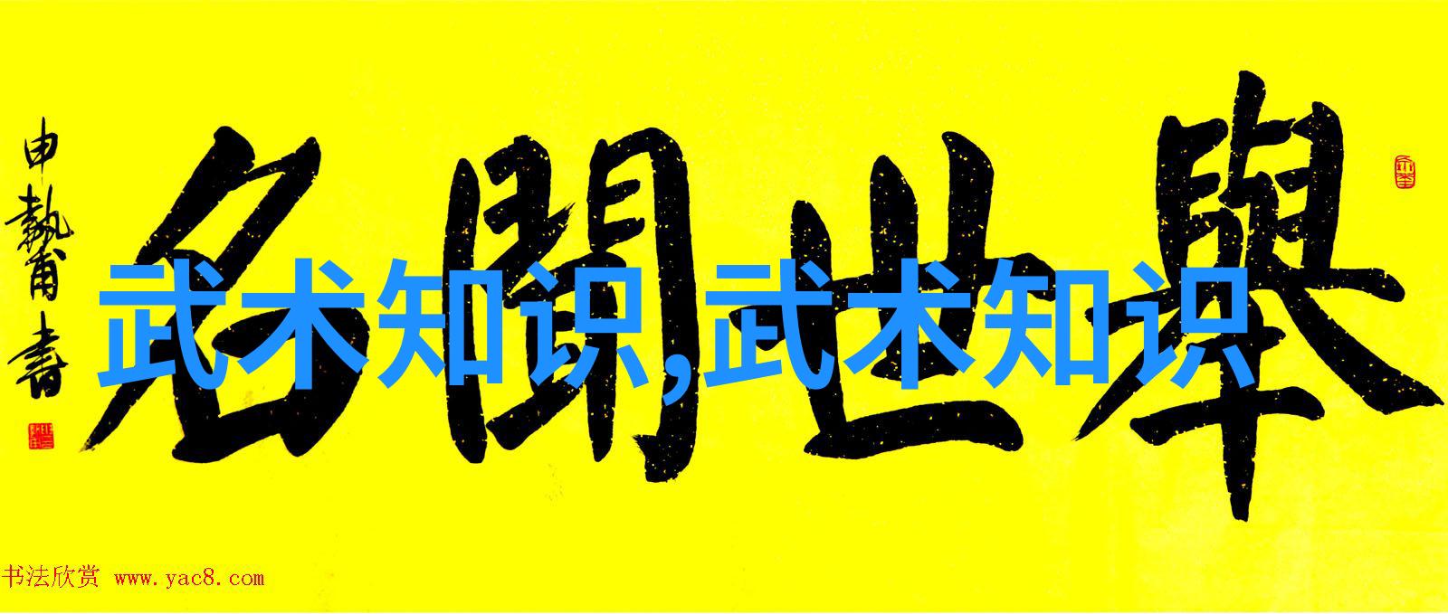 古韵悠扬太极拳口诀的诗意蕴含