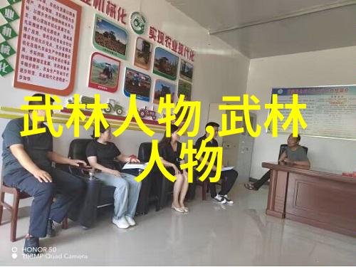 武林绝学传承录功夫秘籍教学