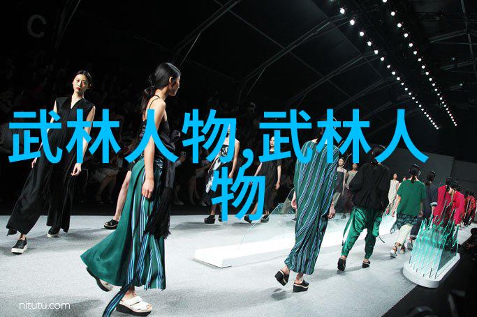 功夫怎么练我是如何在厨房里学会功夫的