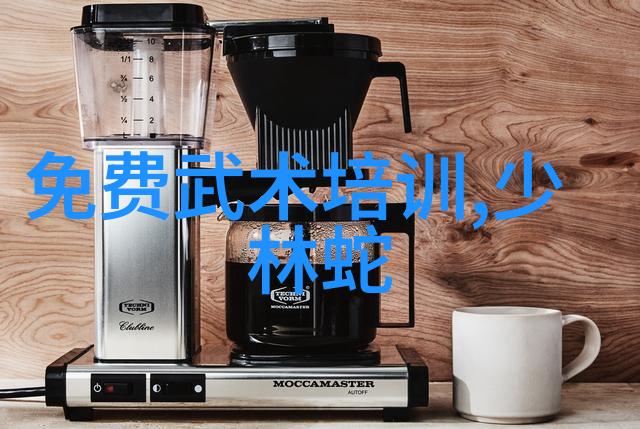 古代武术训练方法揭秘功夫之道
