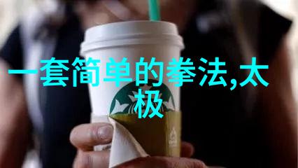 我想学武术自学怎么学揭秘太极拳的精髓组成