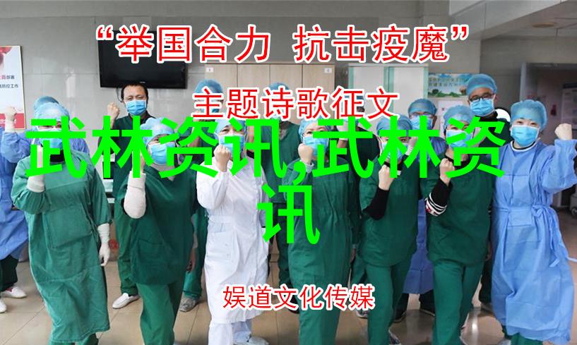 武林秘籍揭秘功夫大全中的绝学招式与拳法之谜