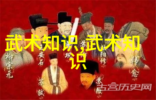 太极拳24式图解全解析深入理解古老内功术的精髓