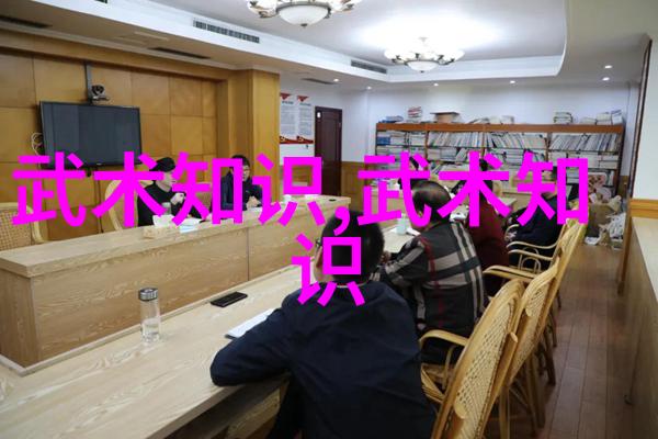 动作与意境中国武术流派在影视中的表现艺术