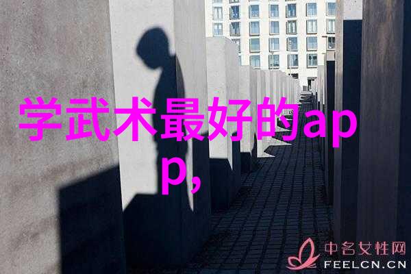 全国武术门派有哪些我来告诉你这些古老的武林秘密