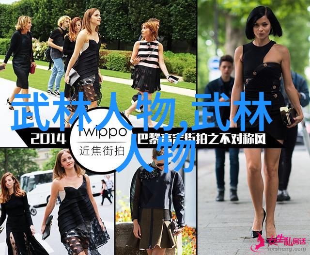 探索自学武术的奥秘从基础到精髓的实践指南