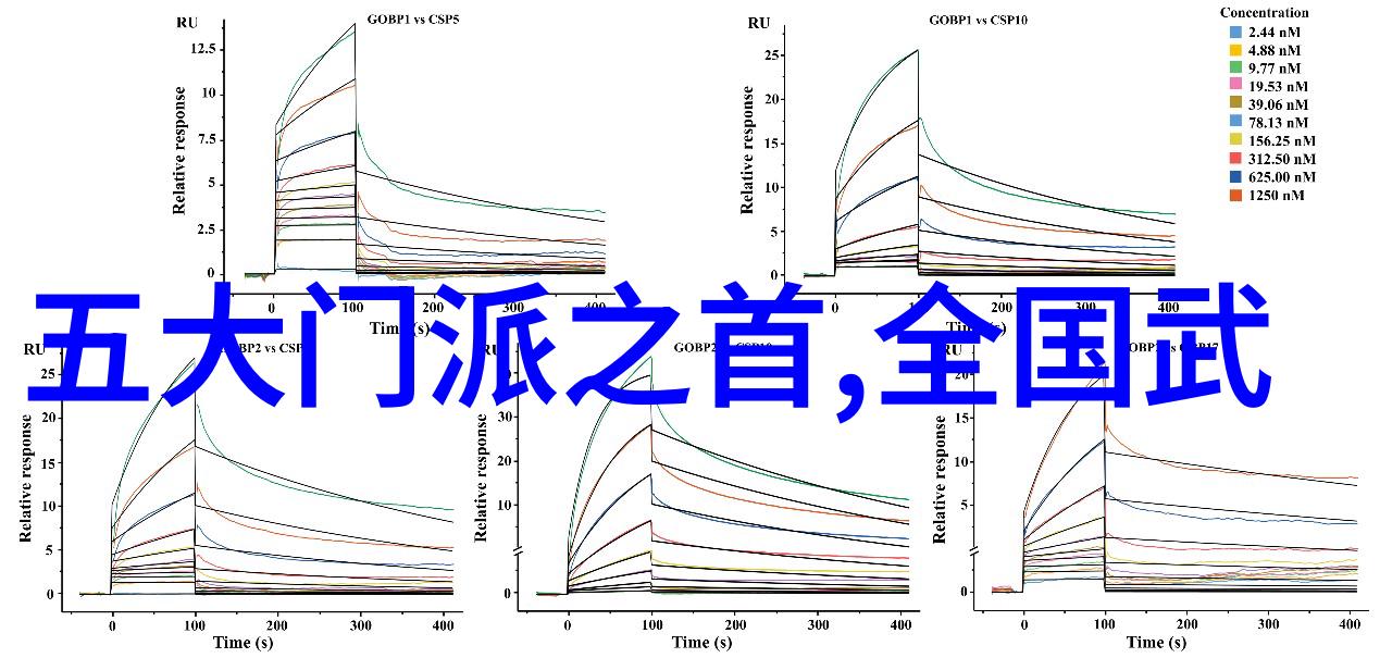 超越时空的武道寻觅最强之术