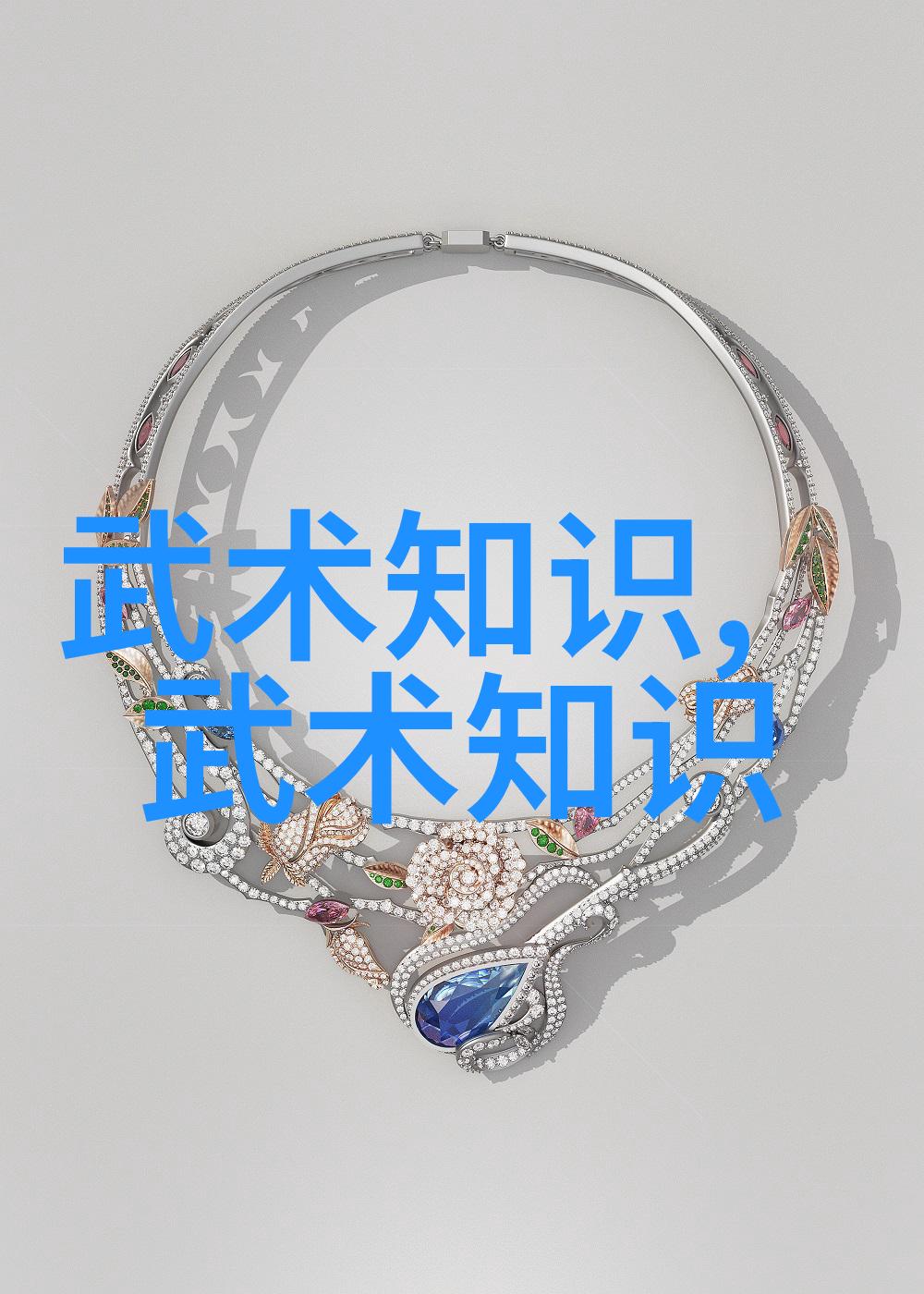 中国传统武术拳法 - 古韵沉浮探索中国传统武术拳法的艺术魅力