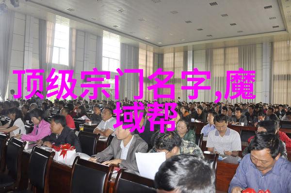 江苏有什么武林门派我来给你盘点