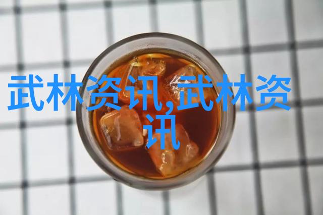 武术禁令下的隐秘之门