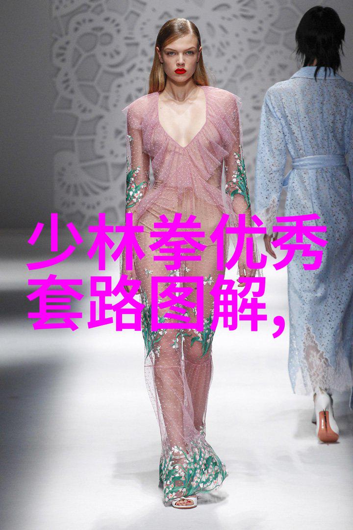 武当全真龙门派传人是谁揭秘八极拳的神秘家谱