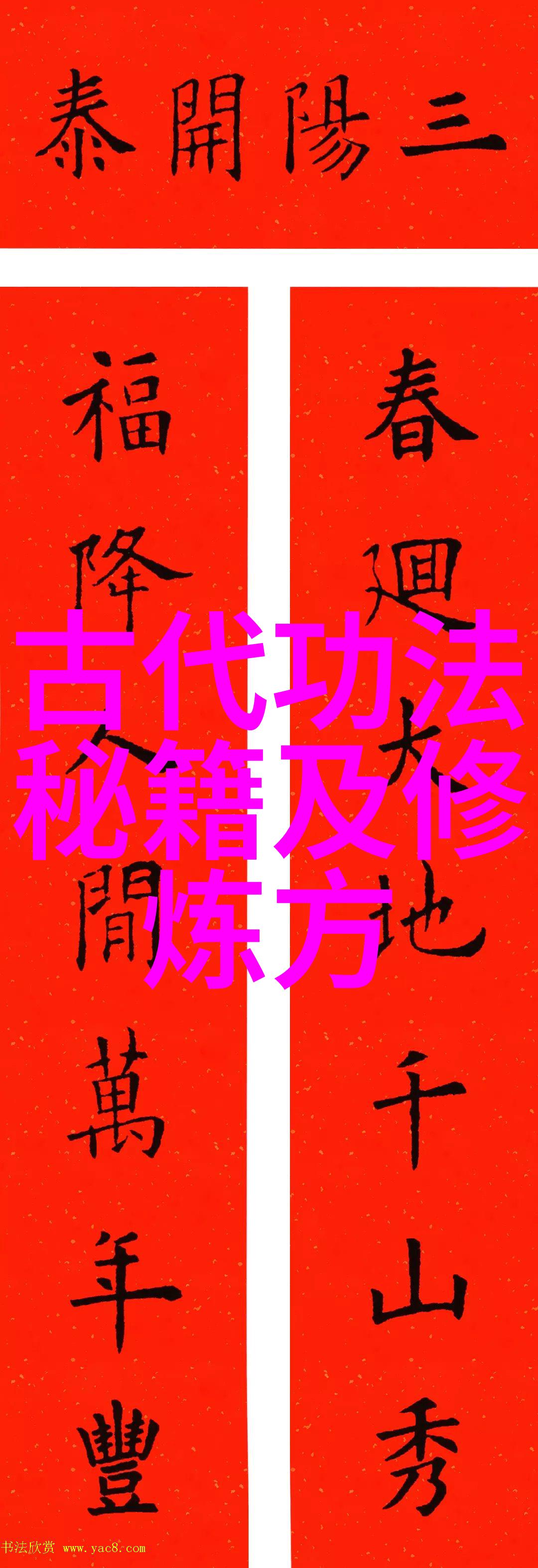 太极拳24式自学图解我的步履中寻找平衡