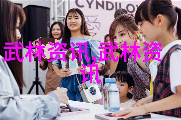 中国武术的巅峰揭秘太极拳之神奇魅力