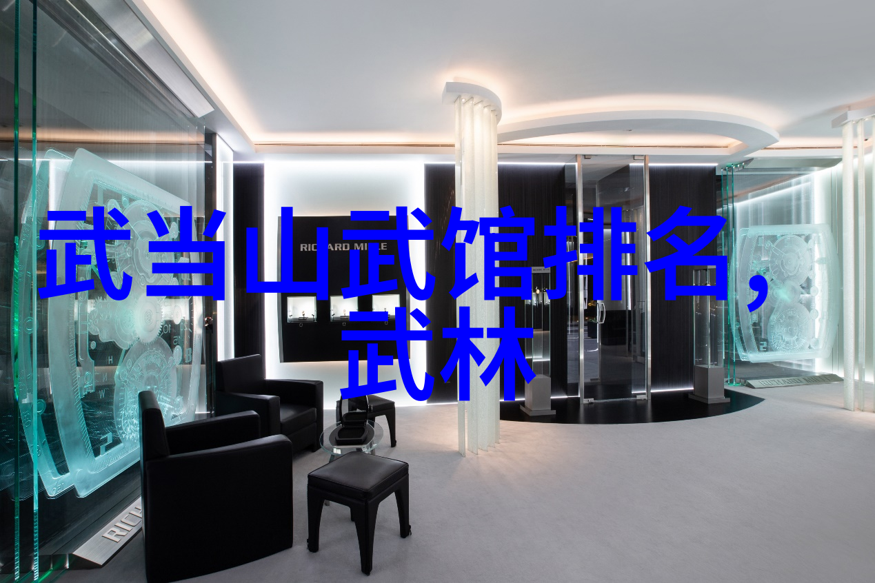 古韵剑影武学沉浮的诗篇