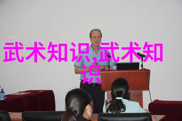 武术知识中华武术艺术的深度探究