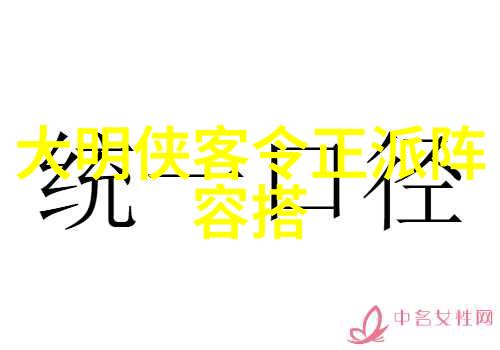 中国30个武术门派大全古老传统与现代实战