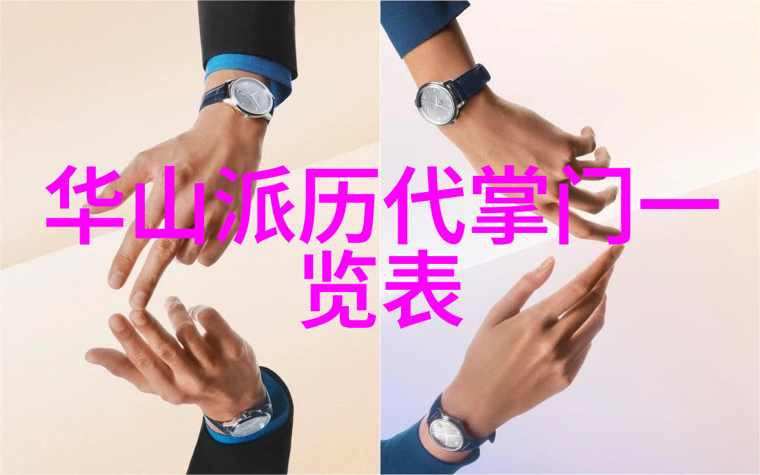 中国武术的巅峰之作揭秘最受欢迎的传统武学系统