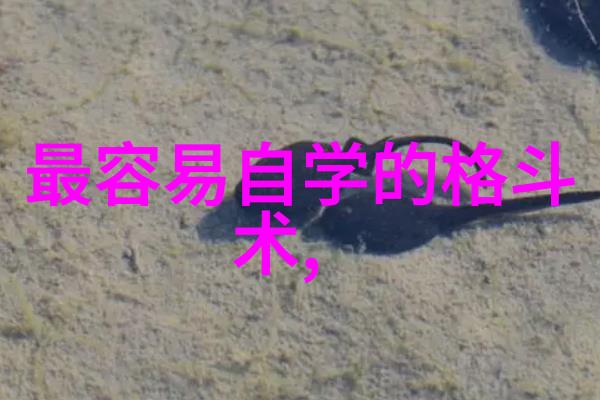 武道自修探索内心的剑刃