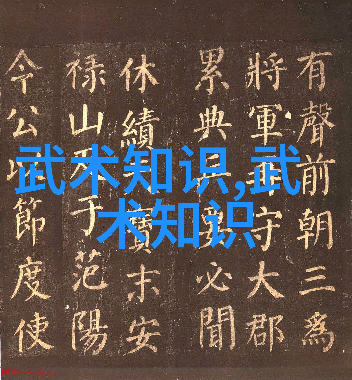 霸气仙盟神秘法则