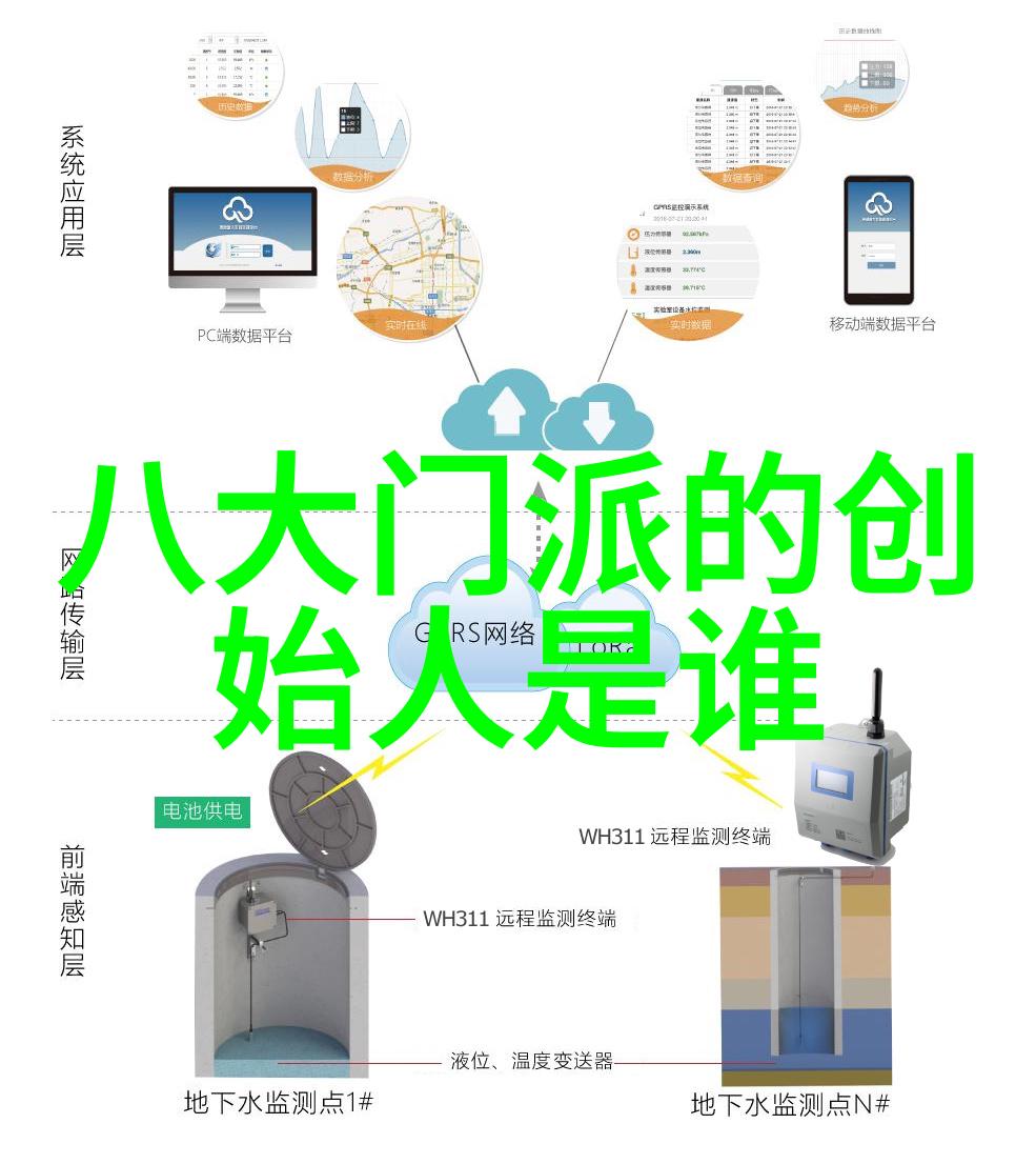 少林武功秘籍大全解锁内家拳法的奥秘