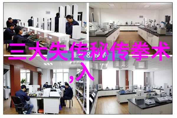 太极在自然中重视炼心与心的锻炼融入中国传统武术拳法之中
