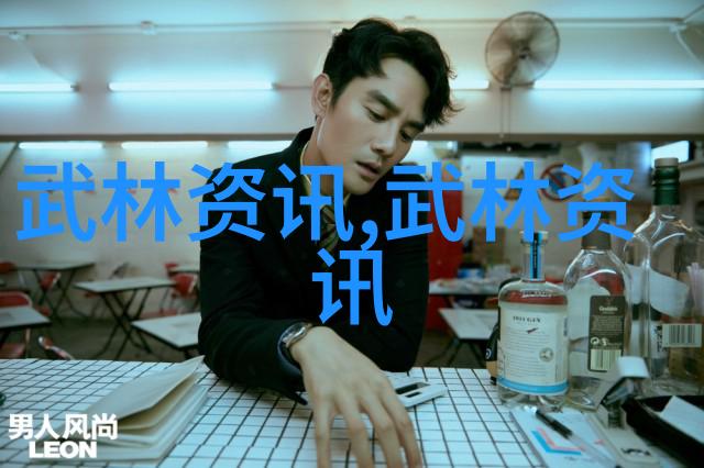 武林高手争鸣江湖哪一路最强