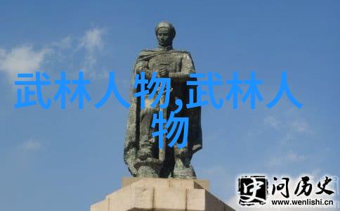 中国武术之魂拳影穿梭