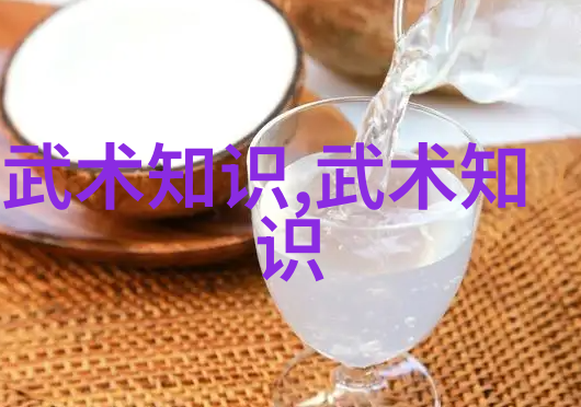 武术刚开始练的基本功武术基础技巧
