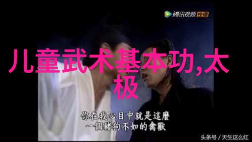 仙盟古风太极螳螂拳在社会的舞台上
