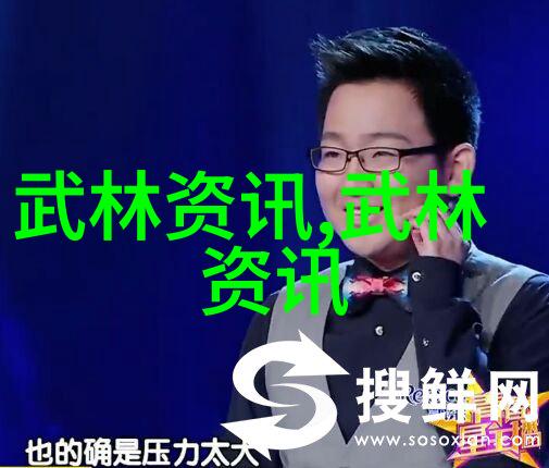我想学功夫水浒中的推手故事