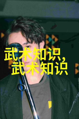 太极拳内外兼修的艺术之道
