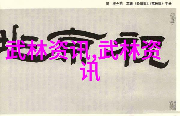太极拳24式图解全解探秘内外兼修的古老武学