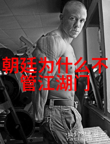 武林十大门派名字之谜它们背后的秘密是什么