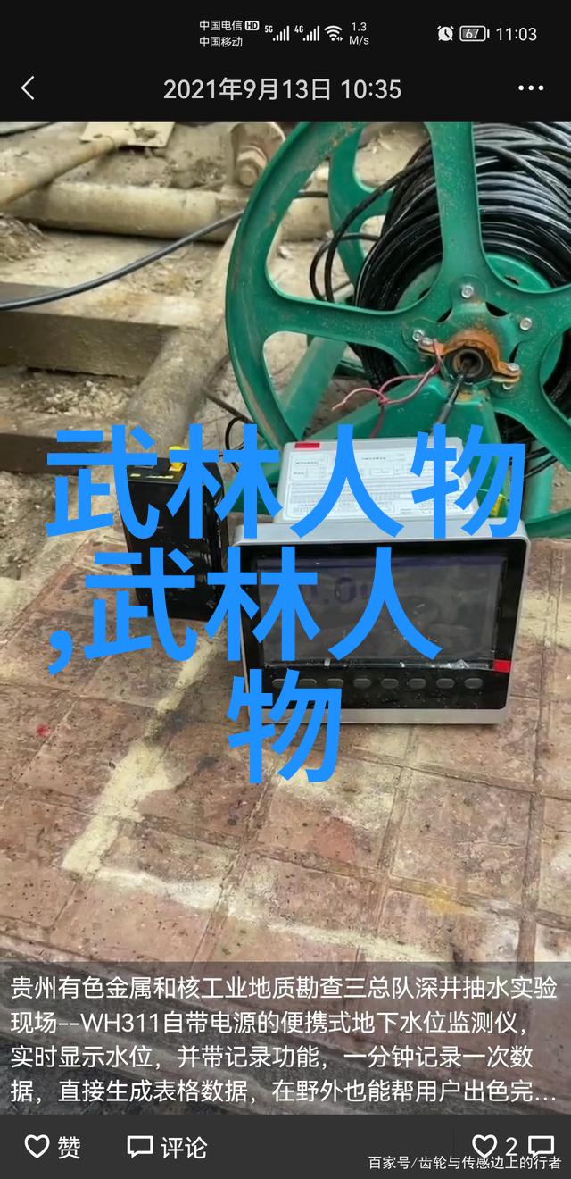 翁和莹的九部之旅探索传统与现代的交响