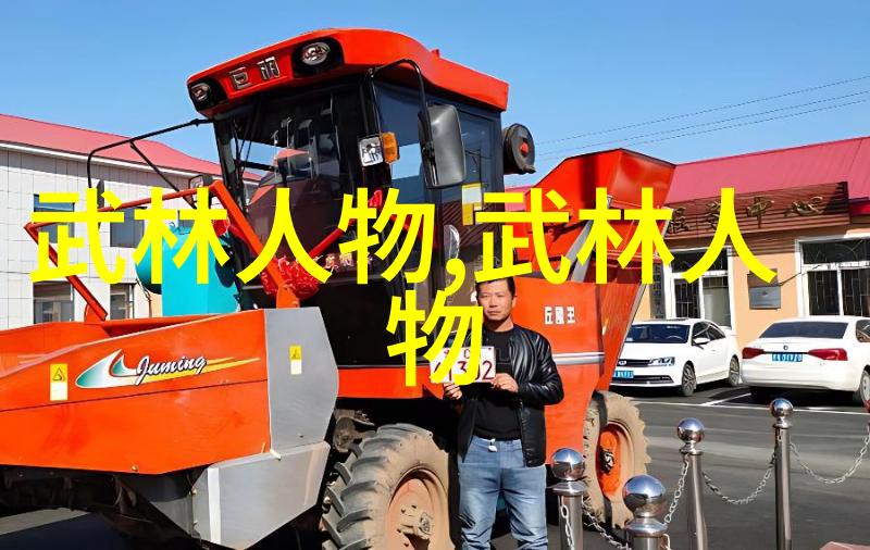 中国功夫门派实战排名我来教你哪个门派的功夫最牛逼