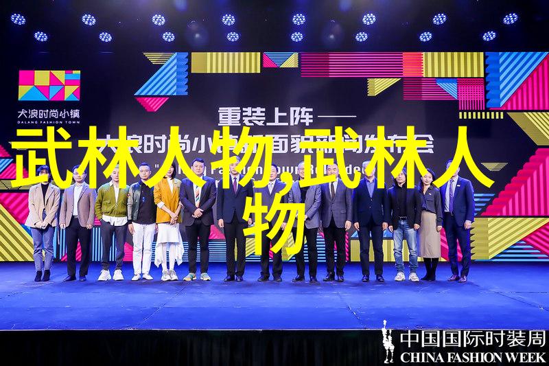 古韵悠长的店铺寻找那扇隐匿的门