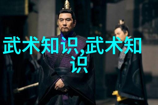 古风剑法名字-霜刃凌云探秘古代剑士的绝技