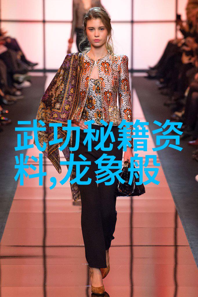 中国功夫门派实战排名离合拳在社会舞台上的魅力展现