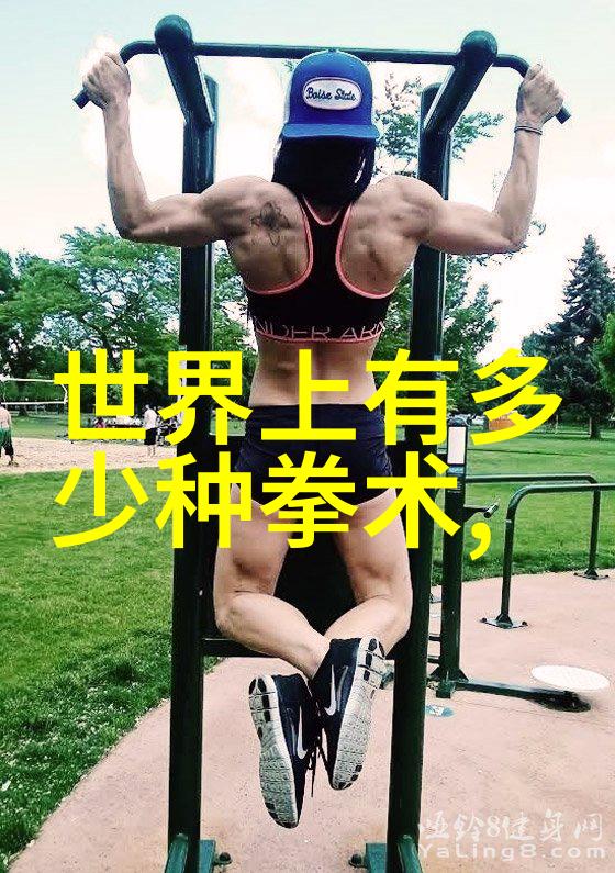 太极功夫秘籍解密松开心结揭开松字玄机之谜