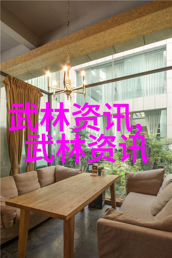 武林秘籍掌握精华武术教程