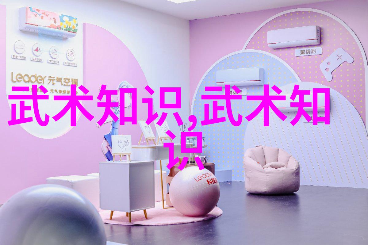 武艺高超名动江湖中国各大门派概览