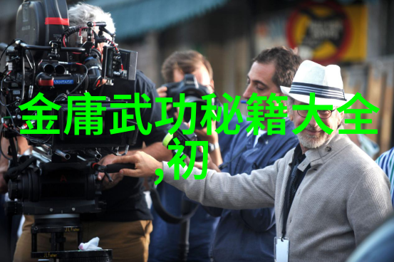 中国功夫秘籍大全咱们的武林宝典揭秘中国功夫的精髓
