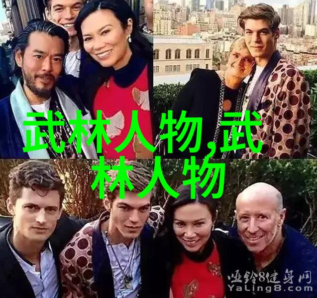 武当十五代传人数之不尽但问崂山派慈善门却只剩一条幽默的线索慈善太多传人反而少