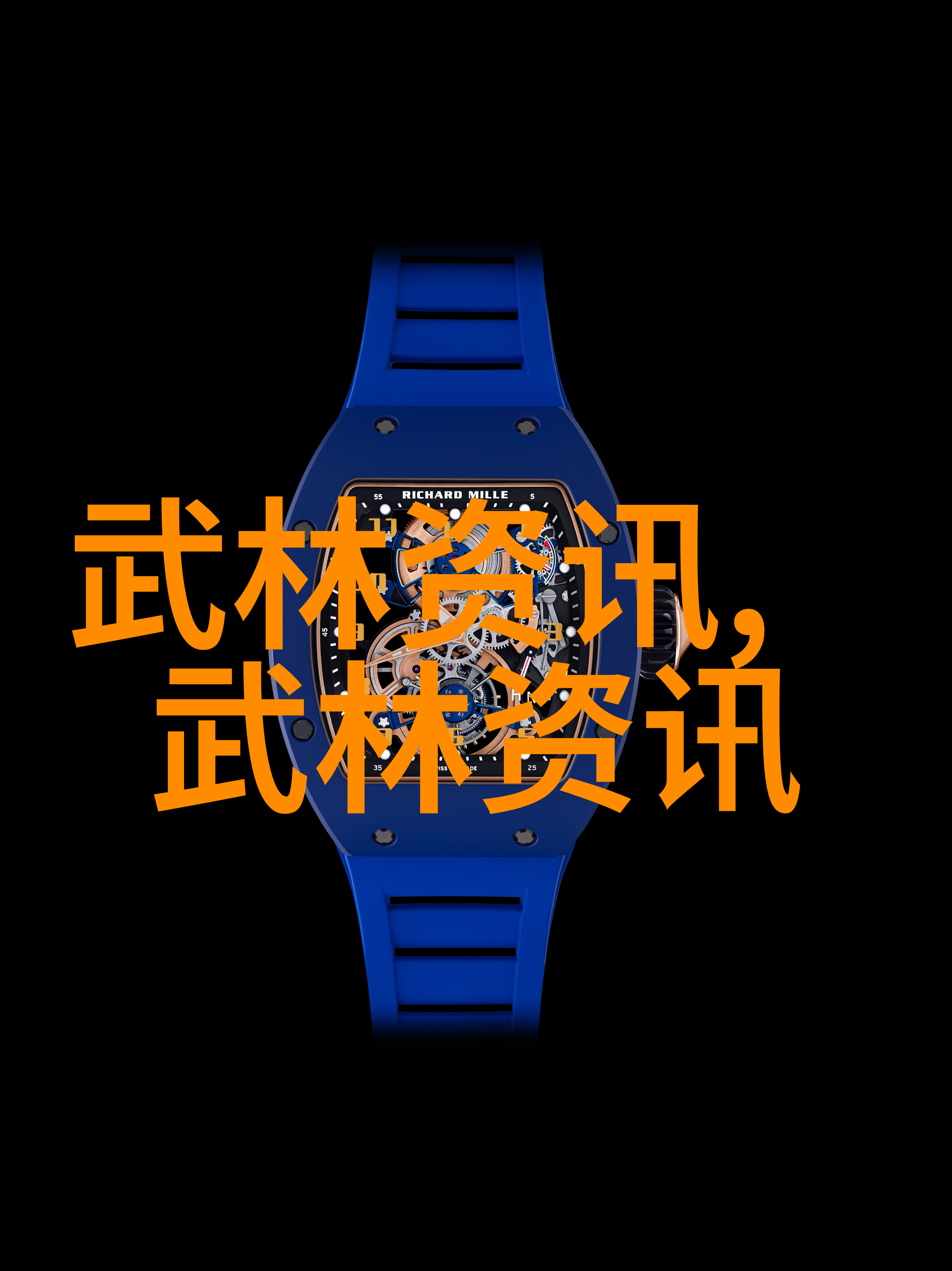 武林大宗中华武术的巅峰之作